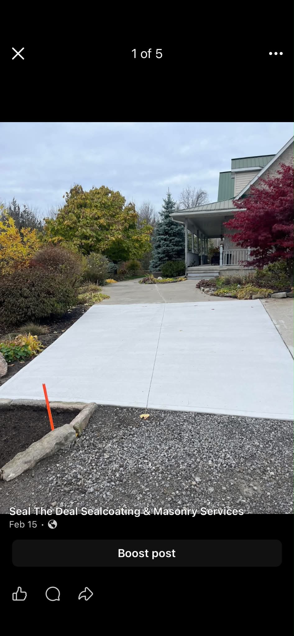 Concrete